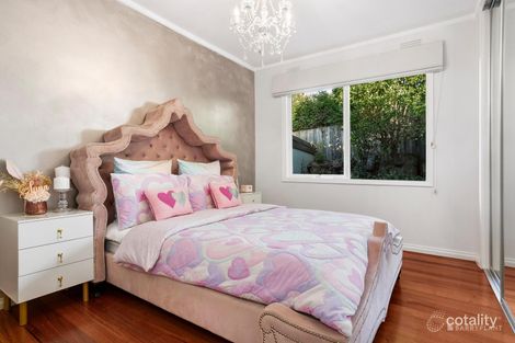 Property photo of 3 Potter Court Templestowe Lower VIC 3107