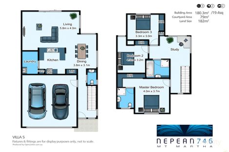 Property photo of 5 Seacrest Place Mount Martha VIC 3934
