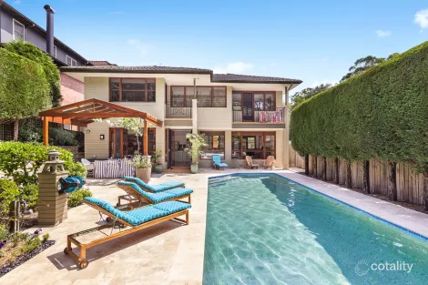 Property photo of 5 Illeroy Avenue Killara NSW 2071