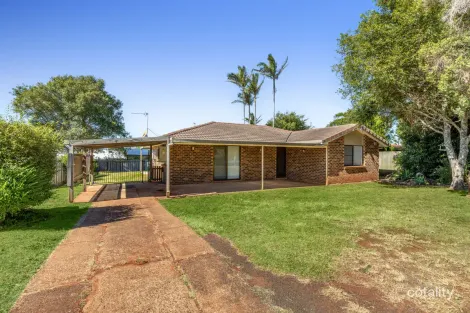 12 Whalan Ct, Kearneys Spring, QLD 4350