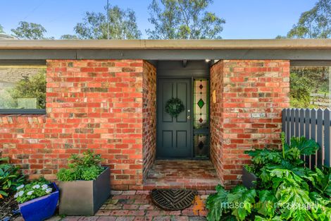 Property photo of 145 Meander Road Hurstbridge VIC 3099