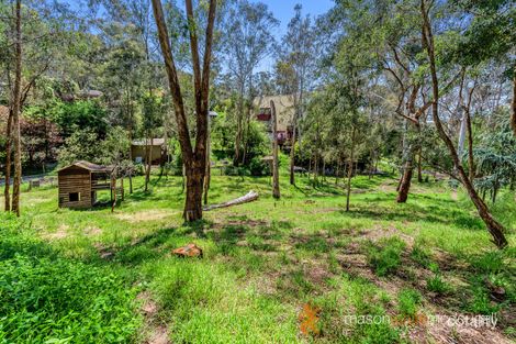 Property photo of 145 Meander Road Hurstbridge VIC 3099