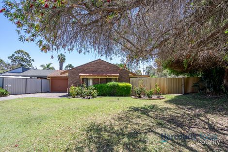 Property photo of 2 Owgan Place Bull Creek WA 6149