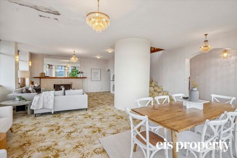 Property photo of 3 Capri Drive Sandy Bay TAS 7005