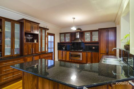 Property photo of 14 David John Drive Tarneit VIC 3029