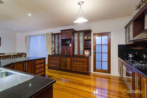 Property photo of 14 David John Drive Tarneit VIC 3029