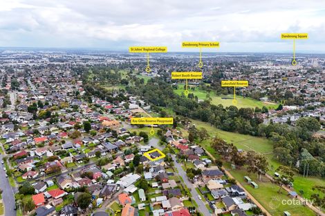 Property photo of 1/17 Scarlet Drive Doveton VIC 3177