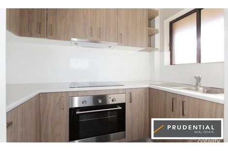 6/84 Castlereagh St, Liverpool, NSW 2170