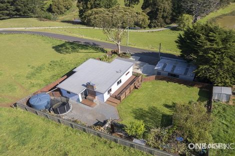 Property photo of 42 Poimena Road Mooreville TAS 7321
