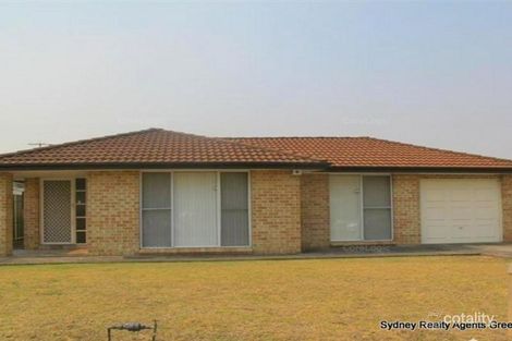 4 Georgina St, Bonnyrigg Heights, NSW 2177