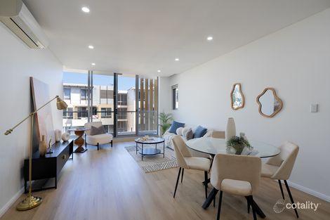 421/4 Seven St, Epping, NSW 2121