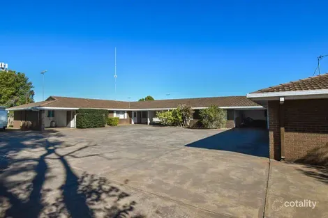 2/327 Hume St, South Toowoomba, QLD 4350