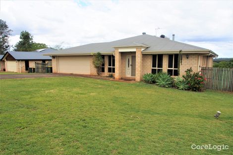 Property photo of 9 Well Line Street Childers QLD 4660