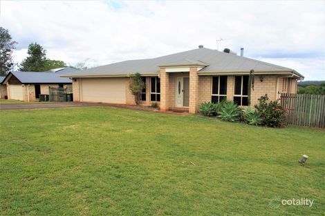 Property photo of 9 Well Line Street Childers QLD 4660