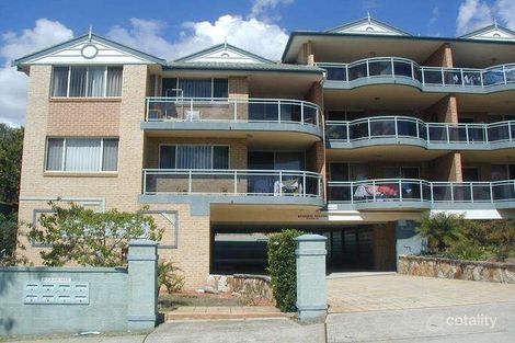 Property photo of 1/26-30 Bailey Street Westmead NSW 2145