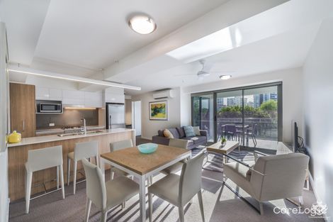 917/47 Hercules St, Hamilton, QLD 4007