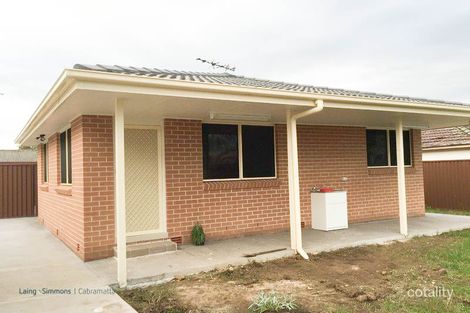 24 Huon St, Cabramatta, NSW 2166