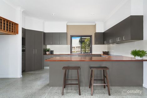 Property photo of 19 Grasslands Crescent Reedy Creek QLD 4227