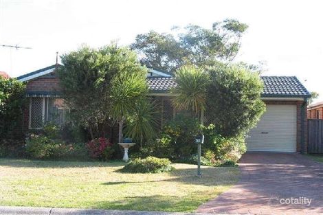 Property photo of 30 John Howe Close Glendale NSW 2285