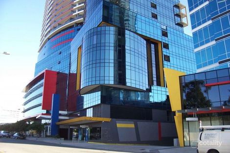 2102/5 Lawson St, Southport, QLD 4215