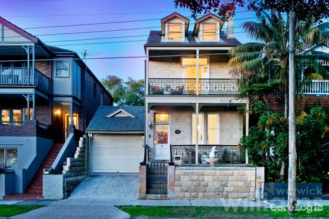 Property photo of 32 Formosa Street Drummoyne NSW 2047