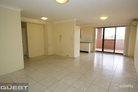 Property photo of 64/7 Cross Street Bankstown NSW 2200