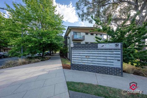 Property photo of 162/15 Mower Place Phillip ACT 2606