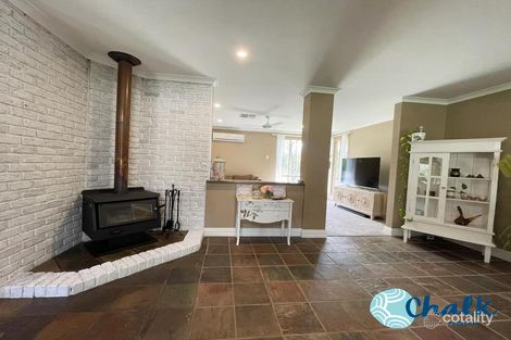 Property photo of 562 St Albans Road Baldivis WA 6171