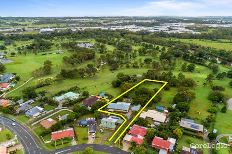 Property photo of 8 Cramer Boulevard Mount Warren Park QLD 4207