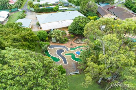 Property photo of 8 Cramer Boulevard Mount Warren Park QLD 4207