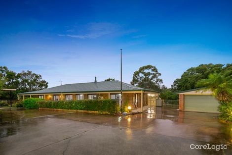 Property photo of 8 Cramer Boulevard Mount Warren Park QLD 4207