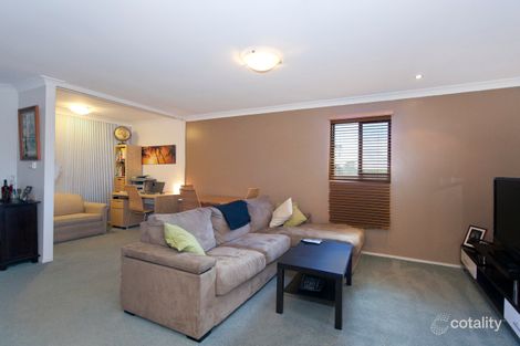 Property photo of 20/3-13 Vectis Street Norman Park QLD 4170