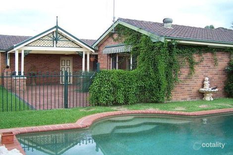 Property photo of 55 Muru Drive Glenmore Park NSW 2745