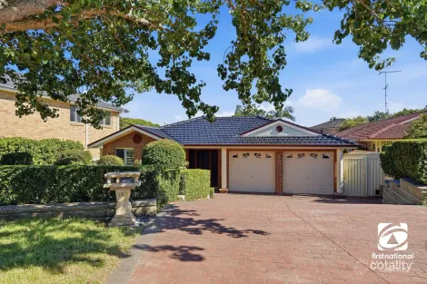 26 Callicoma St, Mount Annan, NSW 2567