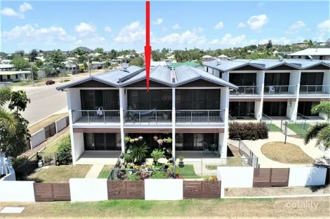 Property photo of 2/74A Powell Street Bowen QLD 4805