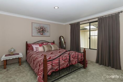 7 Angophora Ave, Ellenbrook, WA 6069