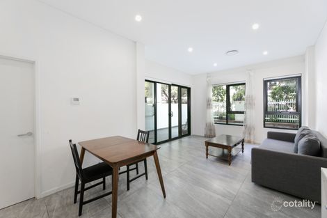 3/25-29 Smallwood Ave, Homebush, NSW 2140