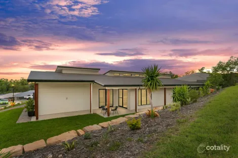 Property photo of 35 Dredge Circle Brassall QLD 4305