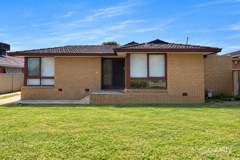 Property photo of 22 Bittern Street Melton VIC 3337