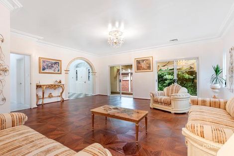 Property photo of Vale Street Gordon NSW 2072