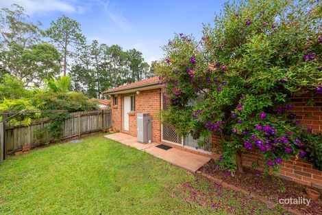 Property photo of 5/33 Newling Street Lisarow NSW 2250