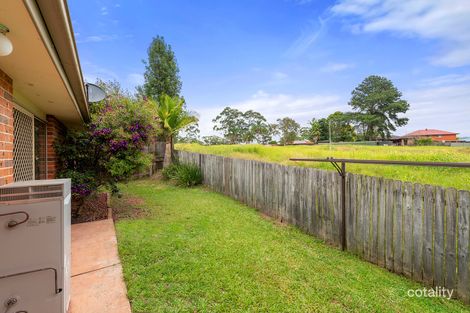 Property photo of 5/33 Newling Street Lisarow NSW 2250