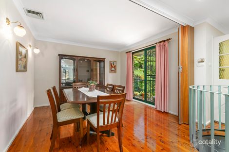 Property photo of 8 Pilbara Place Grays Point NSW 2232