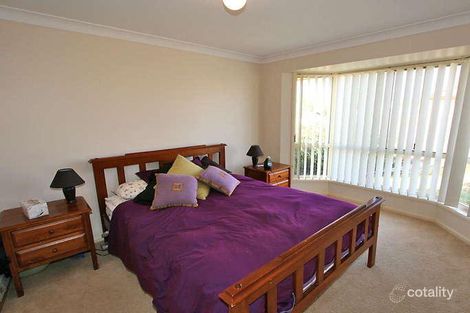 Property photo of 25 Wonkana Road Glenfield Park NSW 2650