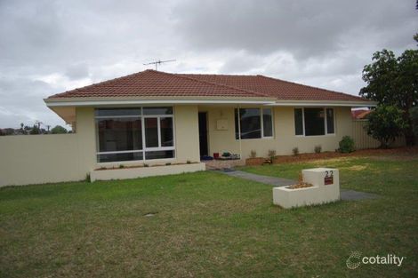 22 Shakespeare Ave, Yokine, WA 6060
