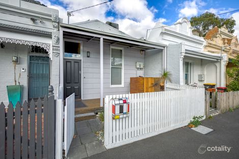 812 Brunswick St N, Fitzroy North, VIC 3068