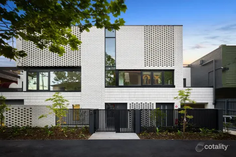 12/43 Nicholson St, Abbotsford, VIC 3067