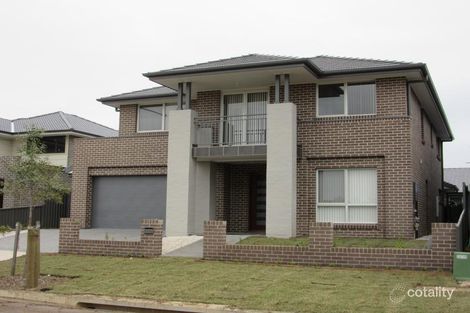 Property photo of 61 Jamboree Avenue Leppington NSW 2179