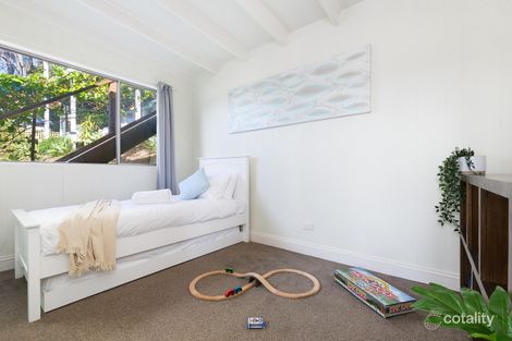 Property photo of 79 Florence Terrace Scotland Island NSW 2105