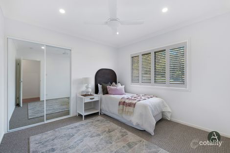 Property photo of 67 Annabelle Crescent Upper Coomera QLD 4209